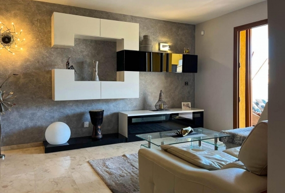 Reventa - Apartamento / piso - Orihuela Costa - Punta Prima