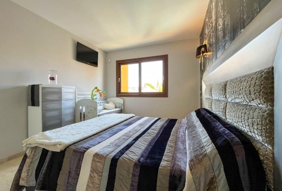 Reventa - Apartamento / piso - Orihuela Costa - Punta Prima
