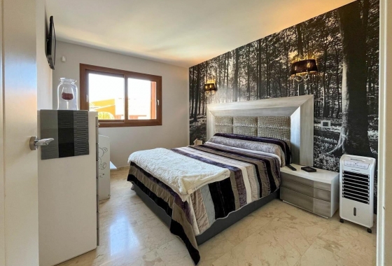 Reventa - Apartamento / piso - Orihuela Costa - Punta Prima