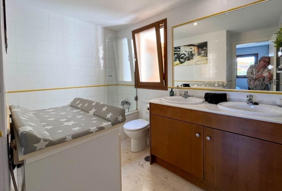 Reventa - Apartamento / piso - Orihuela Costa - Punta Prima
