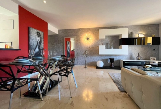 Reventa - Apartamento / piso - Orihuela Costa - Punta Prima