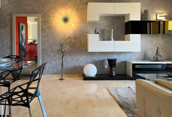 Reventa - Apartamento / piso - Orihuela Costa - Punta Prima