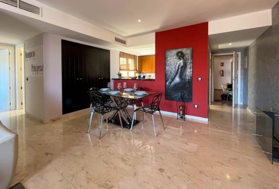 Reventa - Apartamento / piso - Orihuela Costa - Punta Prima