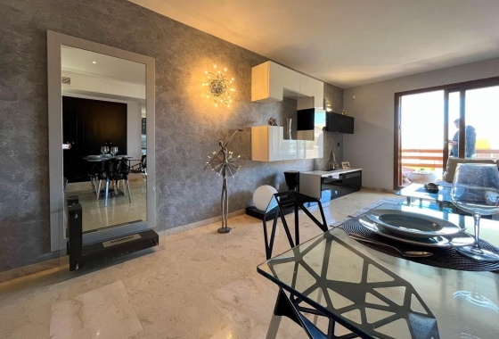 Reventa - Apartamento / piso - Orihuela Costa - Punta Prima