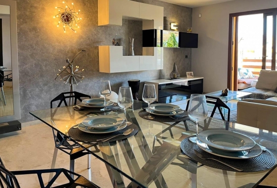 Reventa - Apartamento / piso - Orihuela Costa - Punta Prima