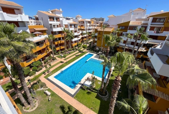 Reventa - Apartamento / piso - Orihuela Costa - Punta Prima