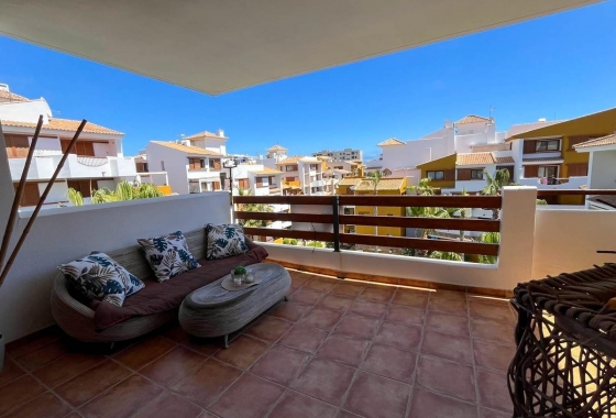 Reventa - Apartamento / piso - Orihuela Costa - Punta Prima
