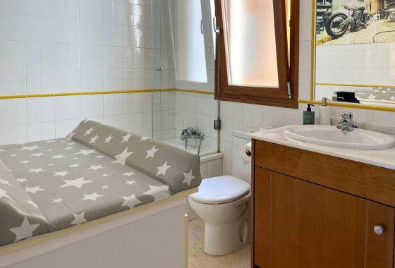 Reventa - Apartamento / piso - Orihuela Costa - Punta Prima