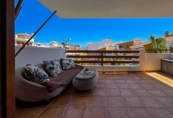 Reventa - Apartamento / piso - Orihuela Costa - Punta Prima