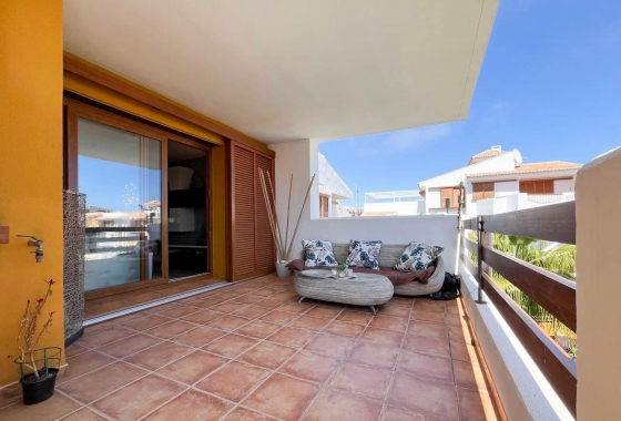 Reventa - Apartamento / piso - Orihuela Costa - Punta Prima