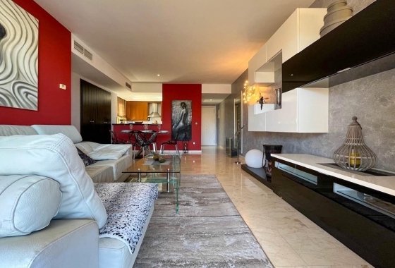 Reventa - Apartamento / piso - Orihuela Costa - Punta Prima