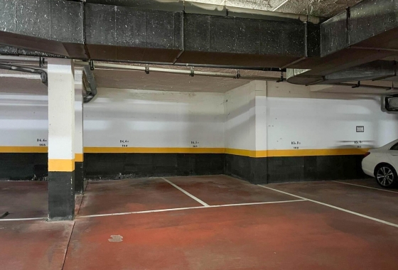 Reventa - Apartamento / piso - Orihuela Costa - Punta Prima