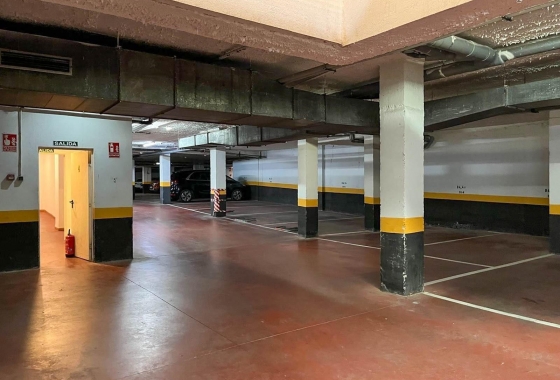 Reventa - Apartamento / piso - Orihuela Costa - Punta Prima