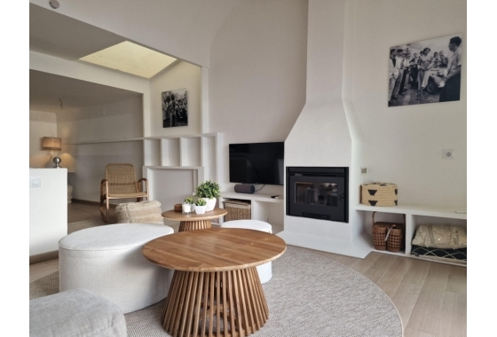 Rynek Wtórny - Apartament - Calpe - Calpe urbanizaciones