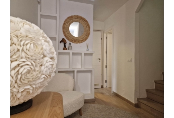 Rynek Wtórny - Apartament - Calpe - Calpe urbanizaciones
