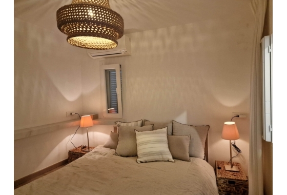 Rynek Wtórny - Apartament - Calpe - Calpe urbanizaciones