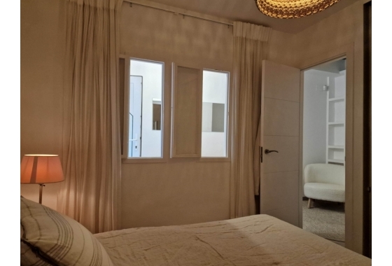 Rynek Wtórny - Apartament - Calpe - Calpe urbanizaciones