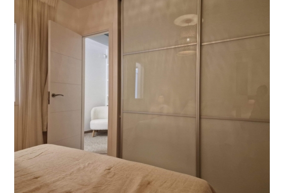 Rynek Wtórny - Apartament - Calpe - Calpe urbanizaciones