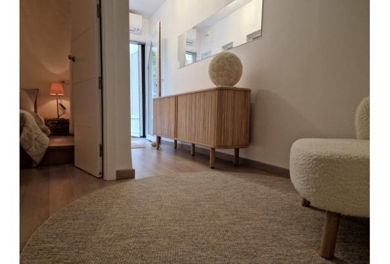 Rynek Wtórny - Apartament - Calpe - Calpe urbanizaciones