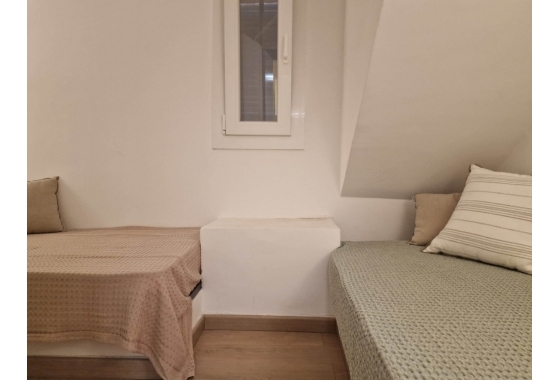 Rynek Wtórny - Apartament - Calpe - Calpe urbanizaciones
