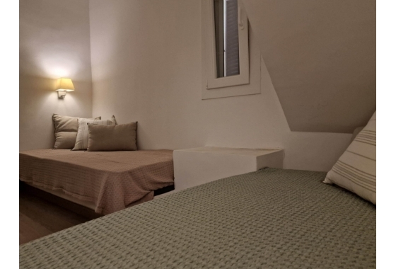 Rynek Wtórny - Apartament - Calpe - Calpe urbanizaciones