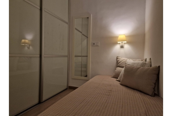 Rynek Wtórny - Apartament - Calpe - Calpe urbanizaciones