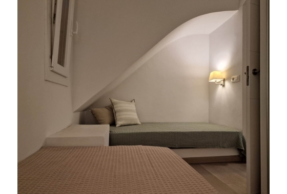 Rynek Wtórny - Apartament - Calpe - Calpe urbanizaciones