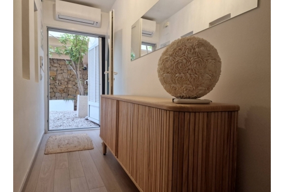 Rynek Wtórny - Apartament - Calpe - Calpe urbanizaciones