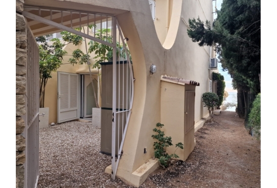 Rynek Wtórny - Apartament - Calpe - Calpe urbanizaciones