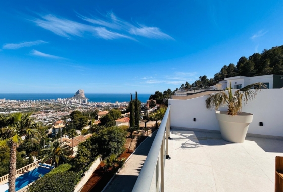 Reventa - Casa - Calpe - Calpe urbanizaciones