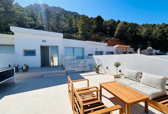 Reventa - Casa - Calpe - Calpe urbanizaciones