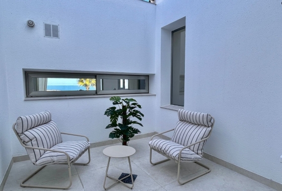 Reventa - Casa - Calpe - Calpe urbanizaciones