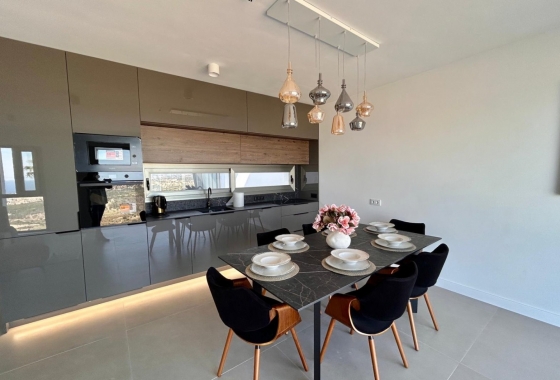 Reventa - Casa - Calpe - Calpe urbanizaciones