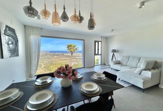 Reventa - Casa - Calpe - Calpe urbanizaciones