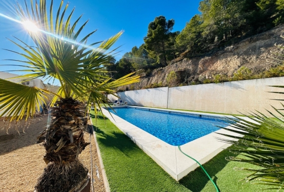Reventa - Casa - Calpe - Calpe urbanizaciones