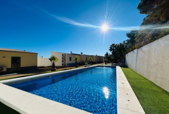 Reventa - Casa - Calpe - Calpe urbanizaciones