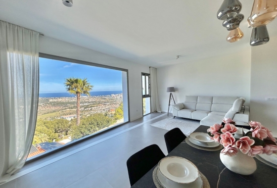 Reventa - Casa - Calpe - Calpe urbanizaciones