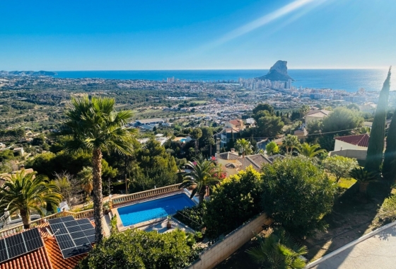Reventa - Casa - Calpe - Calpe urbanizaciones