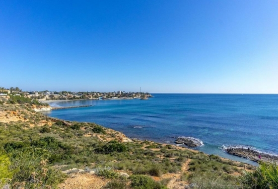Reventa - Casa Adosada - Orihuela Costa - Cabo Roig