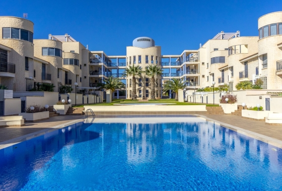 Reventa - Casa Adosada - Orihuela Costa - Cabo Roig