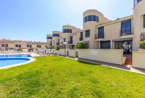 Reventa - Casa Adosada - Orihuela Costa - Cabo Roig