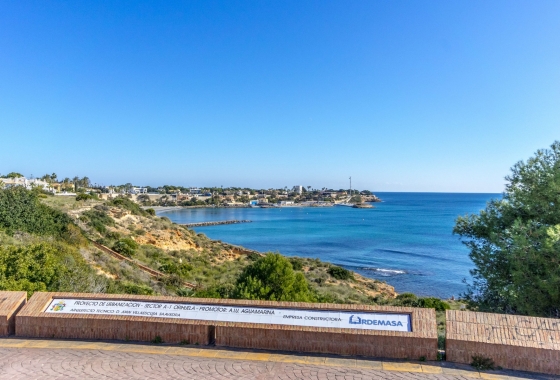 Reventa - Casa Adosada - Orihuela Costa - Cabo Roig