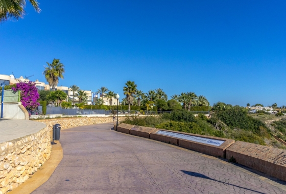 Reventa - Casa Adosada - Orihuela Costa - Cabo Roig