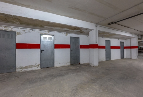 Reventa - Casa Adosada - Orihuela Costa - Cabo Roig