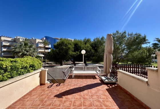 Reventa - Casa Adosada - Orihuela Costa - Cabo Roig