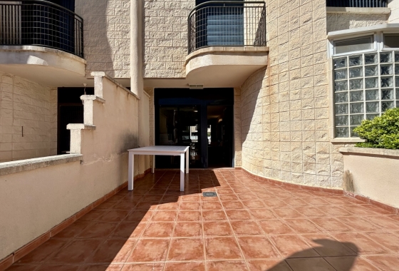Reventa - Casa Adosada - Orihuela Costa - Cabo Roig