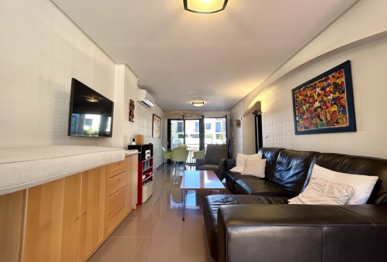 Reventa - Casa Adosada - Orihuela Costa - Cabo Roig