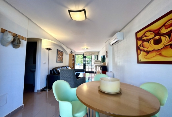 Reventa - Casa Adosada - Orihuela Costa - Cabo Roig