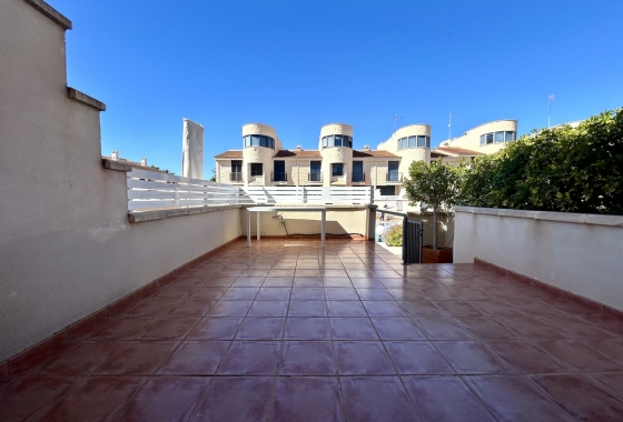 Reventa - Casa Adosada - Orihuela Costa - Cabo Roig