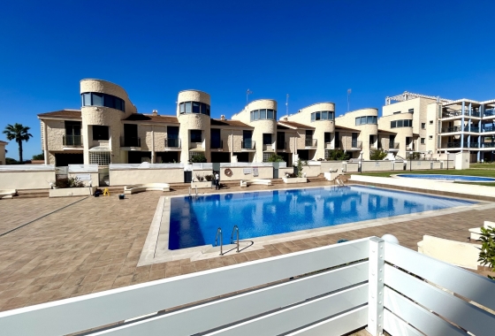 Reventa - Casa Adosada - Orihuela Costa - Cabo Roig